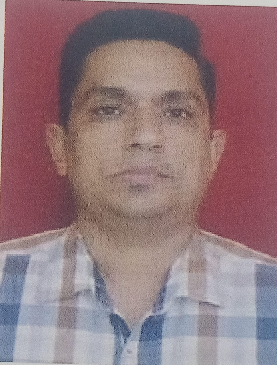 Vivek Sharma