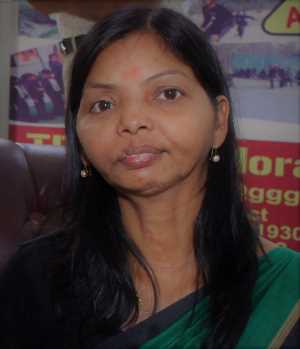 Smt. Anita Rani